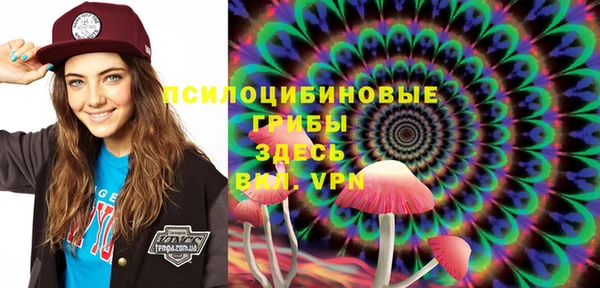 прущие крисы Мегион